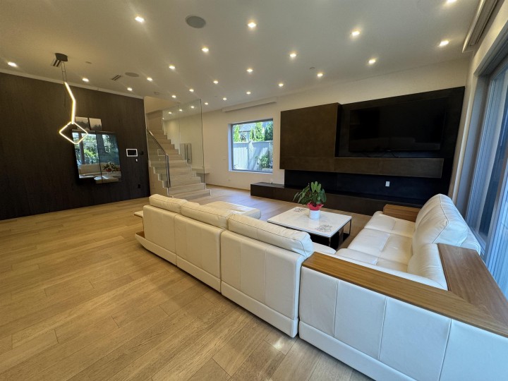 Photo 13 at 1076 Park Drive, Marpole, Vancouver West