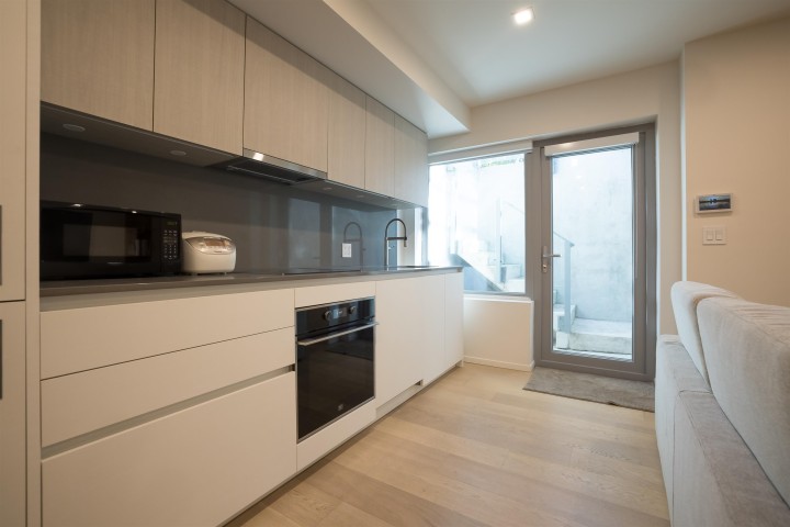 Photo 20 at 1076 Park Drive, Marpole, Vancouver West