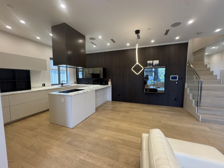 Photo 9 at 1076 Park Drive, Marpole, Vancouver West