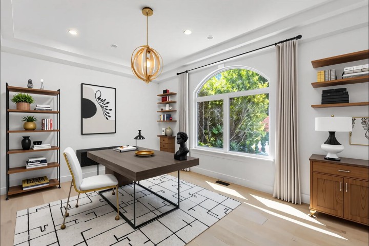 Photo 23 at 4085 Sw Marine Drive, Southlands, Vancouver West