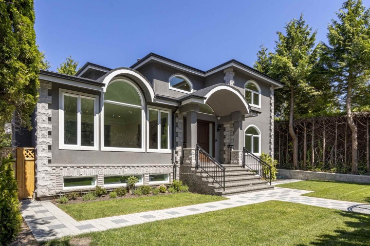 Photo 2 at 4085 Sw Marine Drive, Southlands, Vancouver West