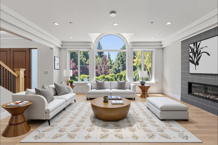 Photo 6 at 4085 Sw Marine Drive, Southlands, Vancouver West