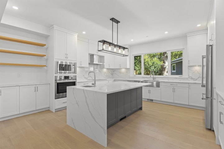 Photo 13 at 4085 Sw Marine Drive, Southlands, Vancouver West