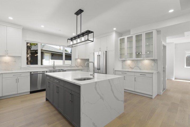 Photo 16 at 4085 Sw Marine Drive, Southlands, Vancouver West