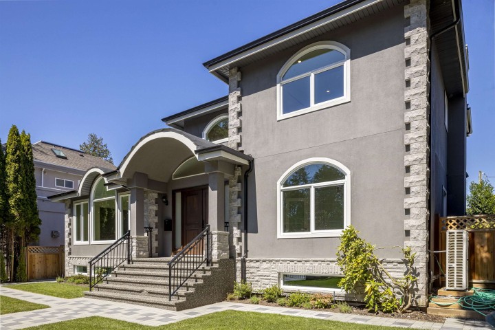 Photo 3 at 4085 Sw Marine Drive, Southlands, Vancouver West