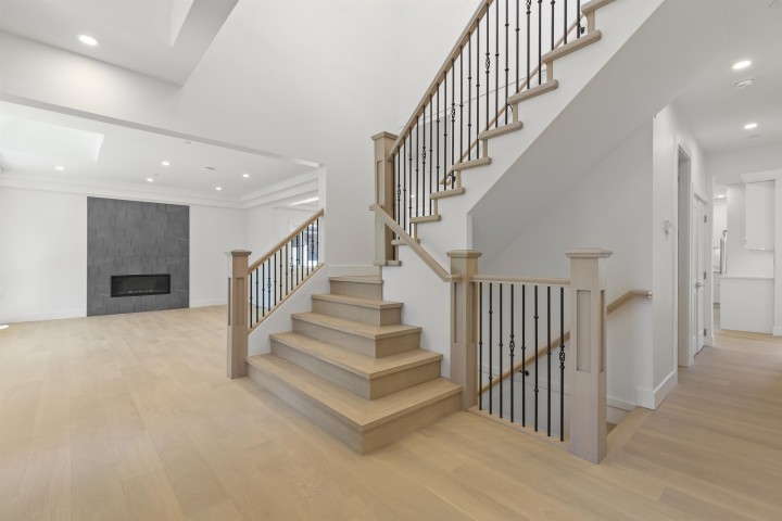 Photo 5 at 4085 Sw Marine Drive, Southlands, Vancouver West