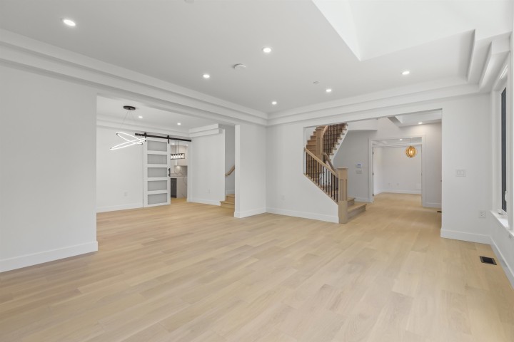 Photo 9 at 4085 Sw Marine Drive, Southlands, Vancouver West