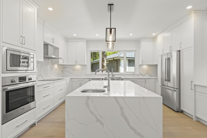 Photo 14 at 4085 Sw Marine Drive, Southlands, Vancouver West