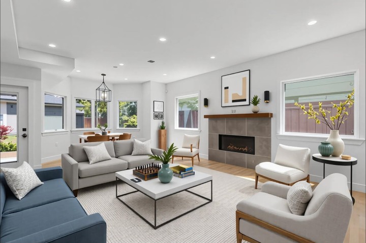 Photo 18 at 4085 Sw Marine Drive, Southlands, Vancouver West