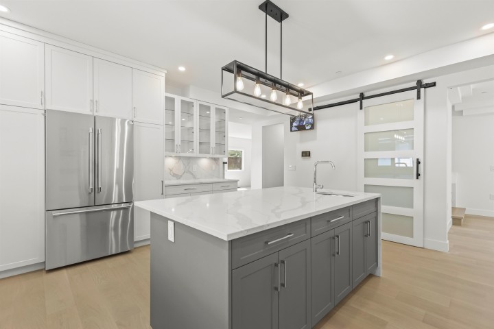 Photo 15 at 4085 Sw Marine Drive, Southlands, Vancouver West