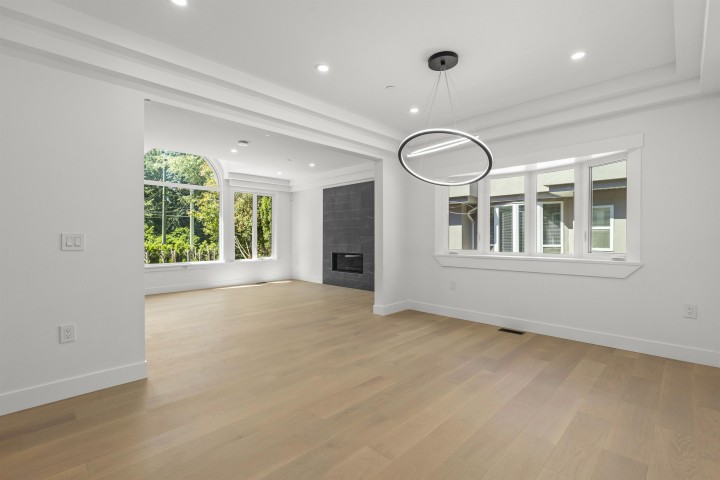 Photo 11 at 4085 Sw Marine Drive, Southlands, Vancouver West