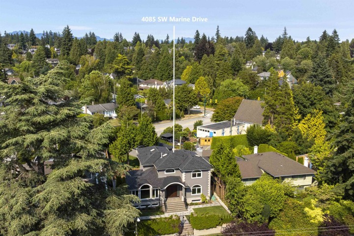 Photo 39 at 4085 Sw Marine Drive, Southlands, Vancouver West