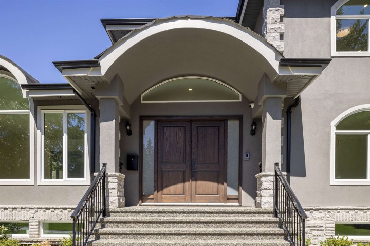 Photo 4 at 4085 Sw Marine Drive, Southlands, Vancouver West