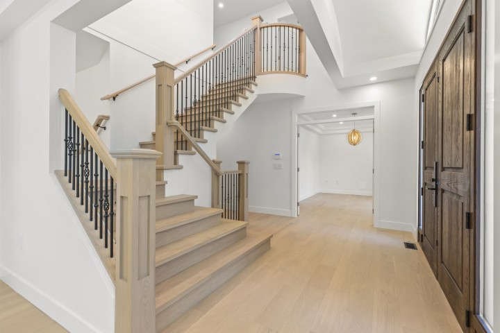 Photo 21 at 4085 Sw Marine Drive, Southlands, Vancouver West