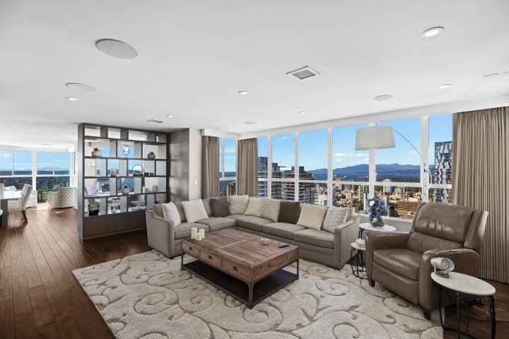 Photo 16 at 3101 - 717 Jervis Street, West End VW, Vancouver West