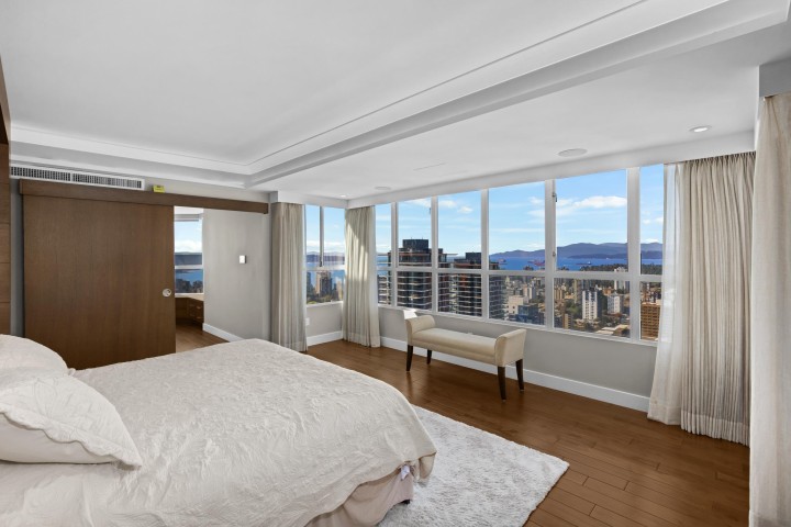 Photo 36 at 3101 - 717 Jervis Street, West End VW, Vancouver West