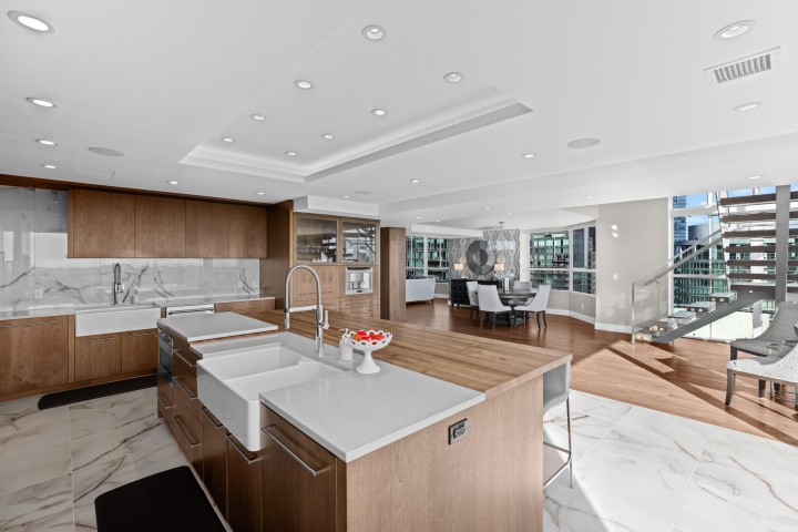 Photo 5 at 3101 - 717 Jervis Street, West End VW, Vancouver West