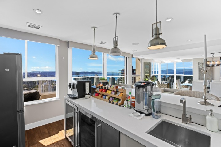 Photo 24 at 3101 - 717 Jervis Street, West End VW, Vancouver West