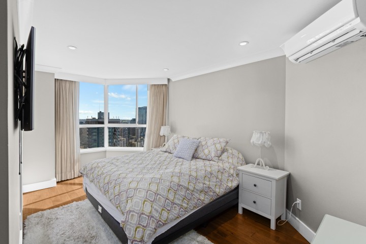 Photo 30 at 3101 - 717 Jervis Street, West End VW, Vancouver West