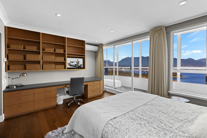 Photo 34 at 3101 - 717 Jervis Street, West End VW, Vancouver West