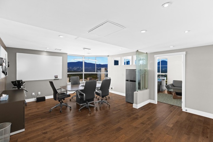 Photo 14 at 3101 - 717 Jervis Street, West End VW, Vancouver West