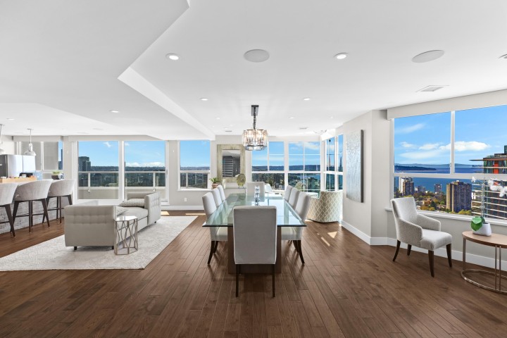 Photo 19 at 3101 - 717 Jervis Street, West End VW, Vancouver West