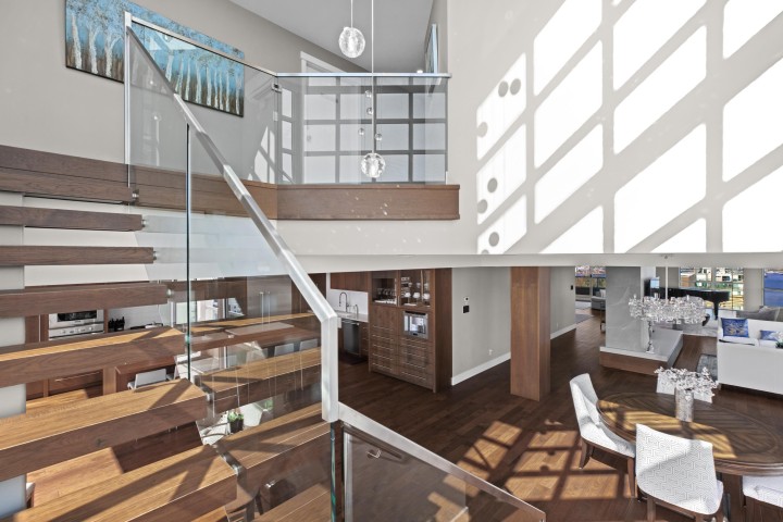 Photo 17 at 3102 - 717 Jervis Street, West End VW, Vancouver West