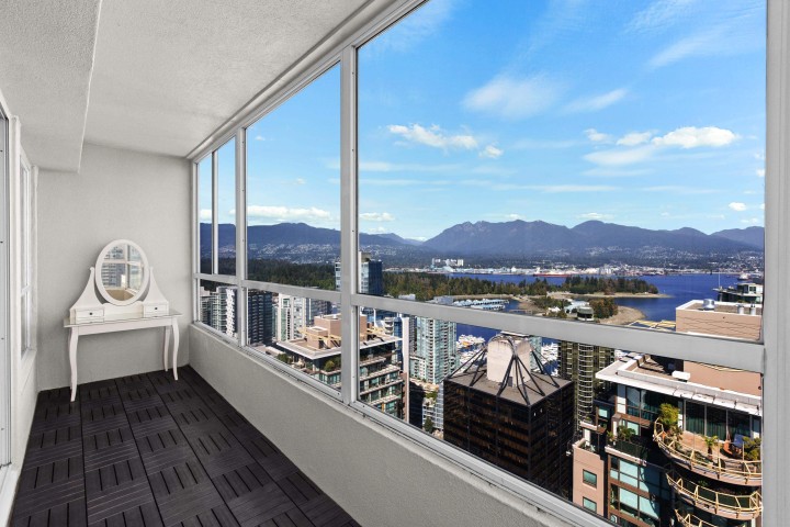 Photo 38 at 3102 - 717 Jervis Street, West End VW, Vancouver West