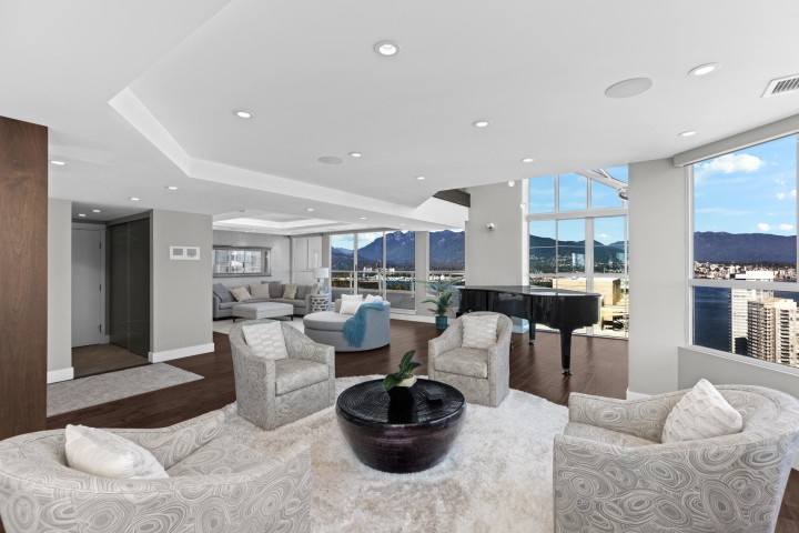 Photo 18 at 3102 - 717 Jervis Street, West End VW, Vancouver West