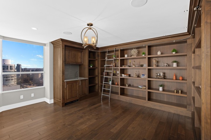 Photo 35 at 3102 - 717 Jervis Street, West End VW, Vancouver West