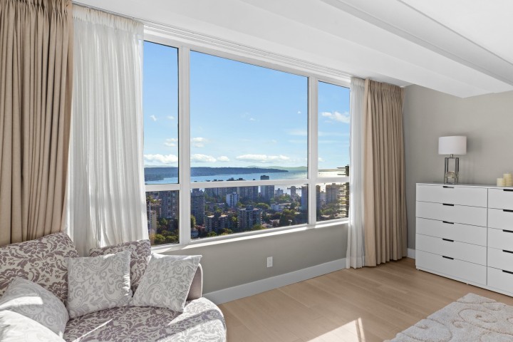 Photo 29 at 3102 - 717 Jervis Street, West End VW, Vancouver West