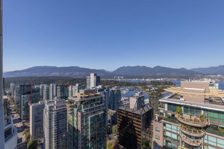 Photo 25 at 3102 - 717 Jervis Street, West End VW, Vancouver West