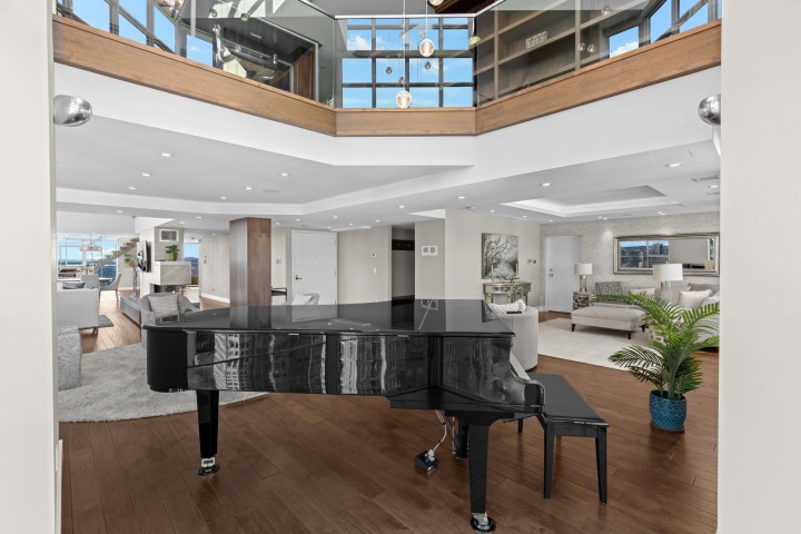 Photo 21 at 3102 - 717 Jervis Street, West End VW, Vancouver West