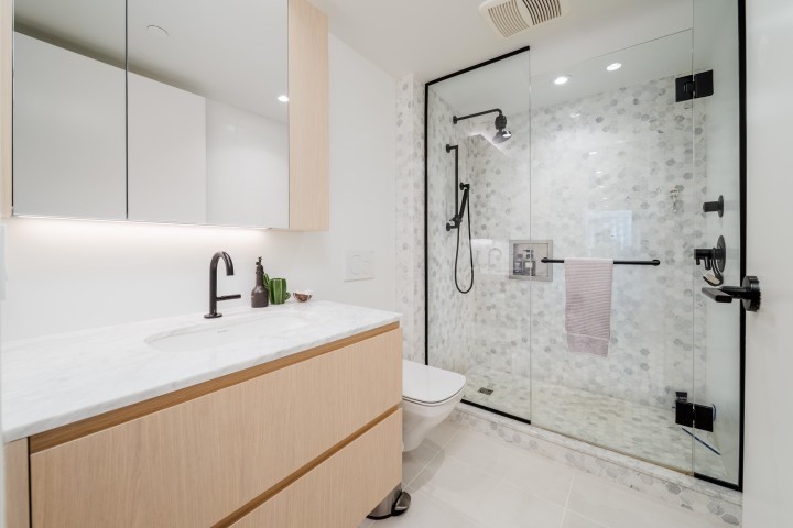 Photo 23 at 405 - 1365 Davie Street, West End VW, Vancouver West