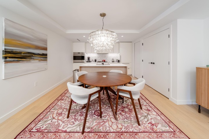 Photo 13 at 405 - 1365 Davie Street, West End VW, Vancouver West