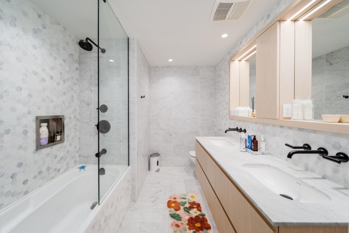 Photo 17 at 405 - 1365 Davie Street, West End VW, Vancouver West