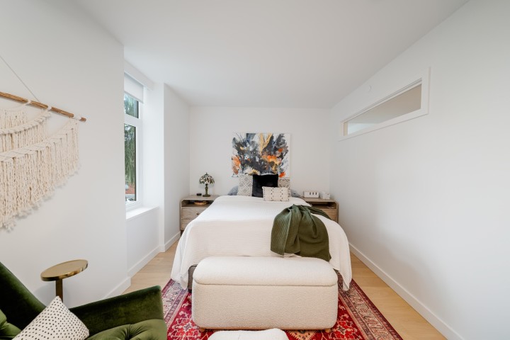 Photo 16 at 405 - 1365 Davie Street, West End VW, Vancouver West