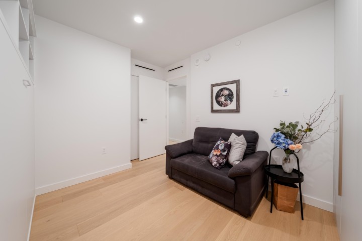 Photo 22 at 405 - 1365 Davie Street, West End VW, Vancouver West