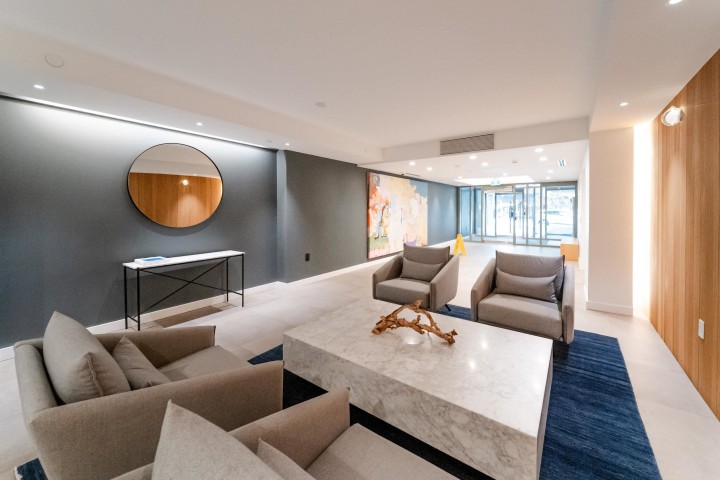 Photo 28 at 405 - 1365 Davie Street, West End VW, Vancouver West