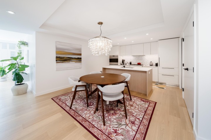 Photo 9 at 405 - 1365 Davie Street, West End VW, Vancouver West