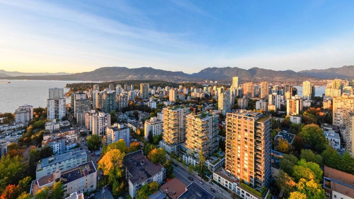 Photo 34 at 405 - 1365 Davie Street, West End VW, Vancouver West