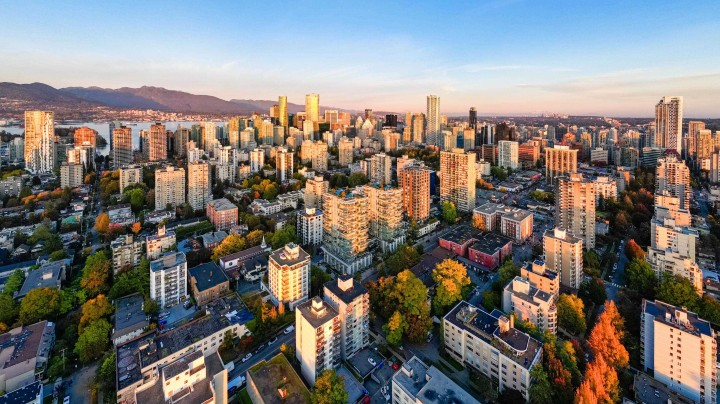 Photo 38 at 405 - 1365 Davie Street, West End VW, Vancouver West