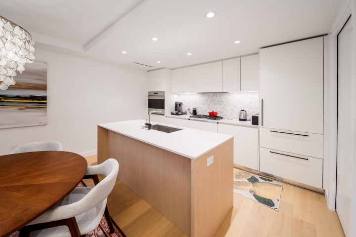 Photo 10 at 405 - 1365 Davie Street, West End VW, Vancouver West