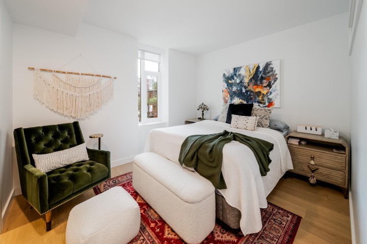 Photo 14 at 405 - 1365 Davie Street, West End VW, Vancouver West