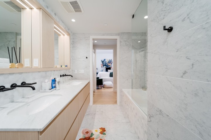 Photo 18 at 405 - 1365 Davie Street, West End VW, Vancouver West