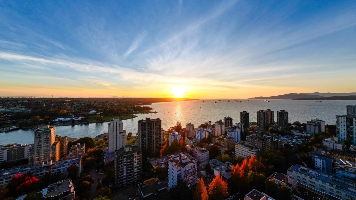 Photo 37 at 405 - 1365 Davie Street, West End VW, Vancouver West