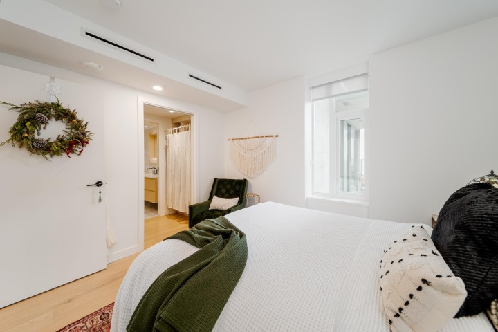 Photo 15 at 405 - 1365 Davie Street, West End VW, Vancouver West