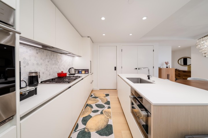 Photo 11 at 405 - 1365 Davie Street, West End VW, Vancouver West