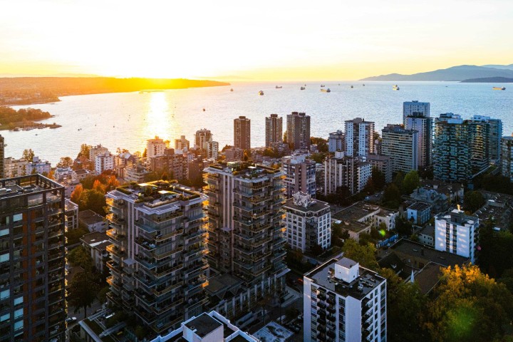 Photo 35 at 405 - 1365 Davie Street, West End VW, Vancouver West