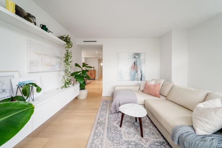 Photo 4 at 405 - 1365 Davie Street, West End VW, Vancouver West